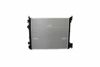 Radiators, Motora dzesēšanas sistēma NRF 59254 3