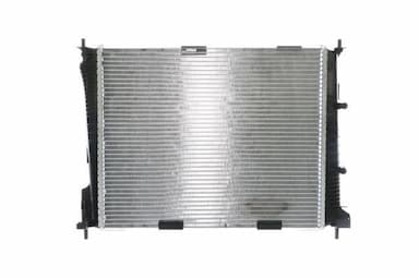 Radiators, Motora dzesēšanas sistēma MAHLE CR 841 000S 6