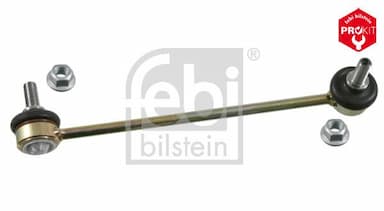 Stiepnis/Atsaite, Stabilizators FEBI BILSTEIN 19685 1