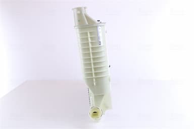 Radiators, Motora dzesēšanas sistēma NISSENS 61313 3