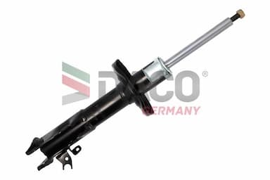 Amortizators DACO Germany 451220R 1