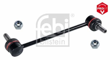 Stiepnis/Atsaite, Stabilizators FEBI BILSTEIN 48120 1