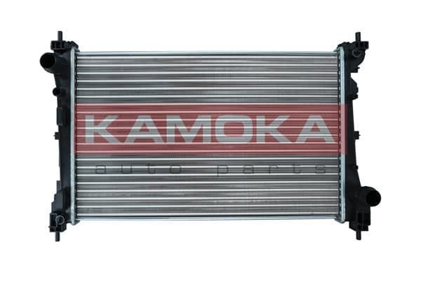 Radiators, Motora dzesēšanas sistēma KAMOKA 7705022 1