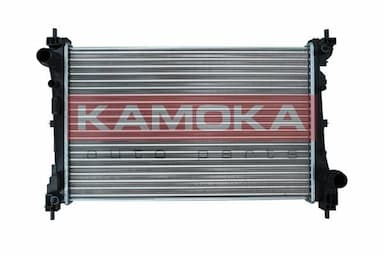 Radiators, Motora dzesēšanas sistēma KAMOKA 7705022 1