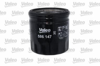 Eļļas filtrs VALEO 586147 2