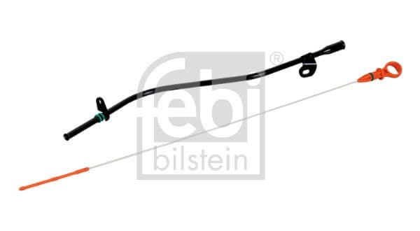 Eļļas tausts FEBI BILSTEIN 180765 1