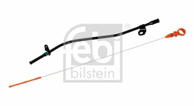 Eļļas tausts FEBI BILSTEIN 180765 1