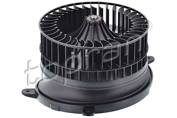 Salona ventilators TOPRAN 401 445 1