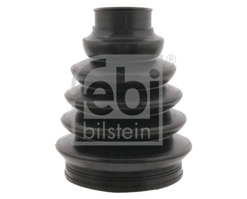 Putekļusargs, Piedziņas vārpsta FEBI BILSTEIN 18601 1