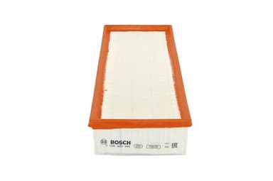 Gaisa filtrs BOSCH F 026 400 449 1