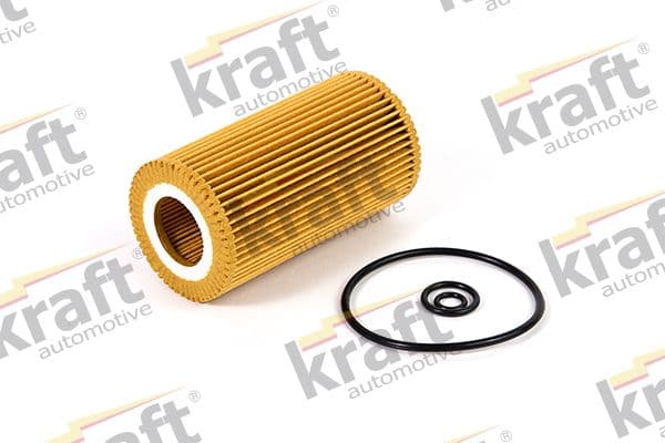 Eļļas filtrs KRAFT AUTOMOTIVE 1701123 1