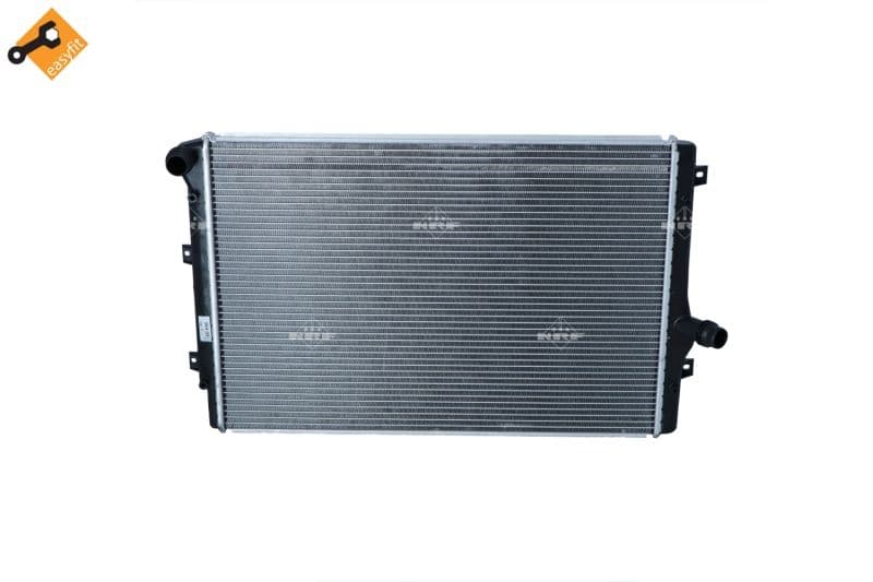 Radiators, Motora dzesēšanas sistēma NRF 53425 1