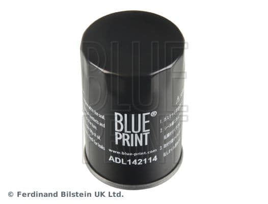 Eļļas filtrs BLUE PRINT ADL142114 1