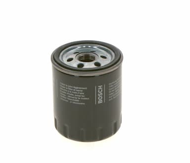 Eļļas filtrs BOSCH F 026 407 268 2