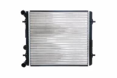 Radiators, Motora dzesēšanas sistēma MAHLE CR 367 000S 2