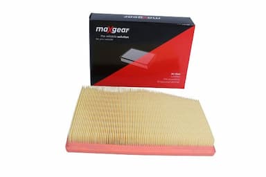 Gaisa filtrs MAXGEAR 26-2462 2