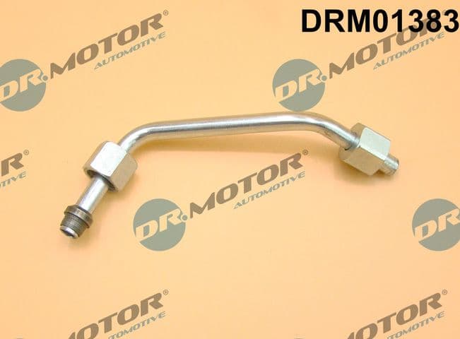 Eļļas cauruļvads, Kompresors Dr.Motor Automotive DRM01383 1