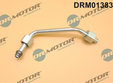 Eļļas cauruļvads, Kompresors Dr.Motor Automotive DRM01383 1