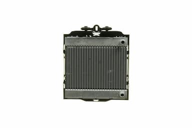 Radiators, Motora dzesēšanas sistēma MAHLE CR 923 000P 2