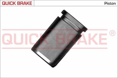 Virzulis, Bremžu suports QUICK BRAKE 185028K 1