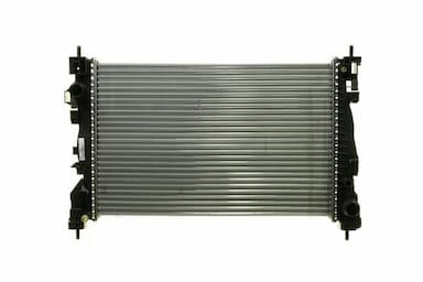 Radiators, Motora dzesēšanas sistēma MAHLE CR 1178 000P 2