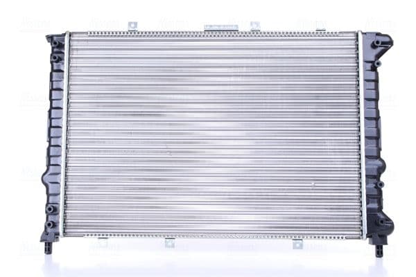 Radiators, Motora dzesēšanas sistēma NISSENS 60041 1