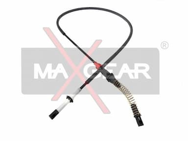 Akseleratora trose MAXGEAR 32-0036 2