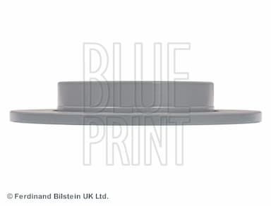 Bremžu diski BLUE PRINT ADC443103 3