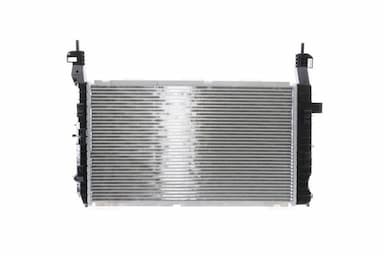 Radiators, Motora dzesēšanas sistēma MAHLE CR 1498 000S 6