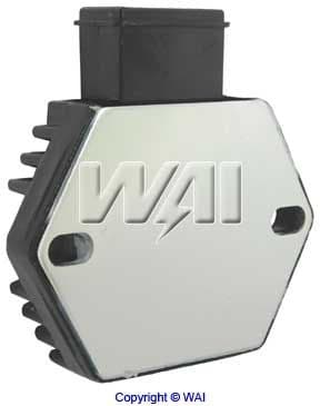 Ģeneratora sprieguma regulators WAI HN1010N 2