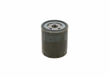 Eļļas filtrs BOSCH 0 451 103 337 3