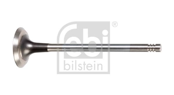 Izplūdes vārsts FEBI BILSTEIN 12824 1