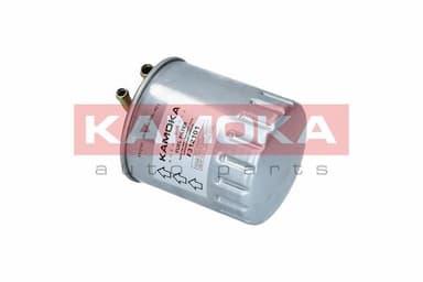 Degvielas filtrs KAMOKA F312101 2