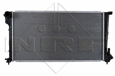 Radiators, Motora dzesēšanas sistēma NRF 58189 1