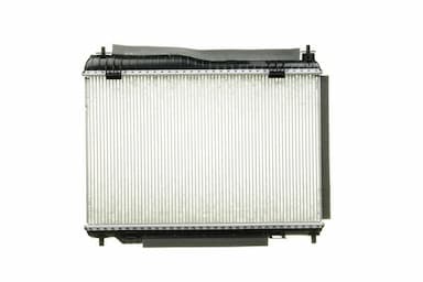 Radiators, Motora dzesēšanas sistēma MAHLE CR 1135 000P 7