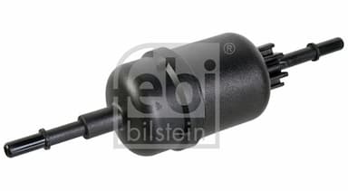 Degvielas filtrs FEBI BILSTEIN 109646 2