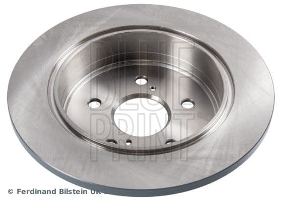 Bremžu diski BLUE PRINT ADT343290 1