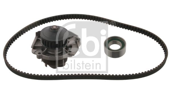 Ūdenssūknis + Zobsiksnas komplekts FEBI BILSTEIN 45141 1