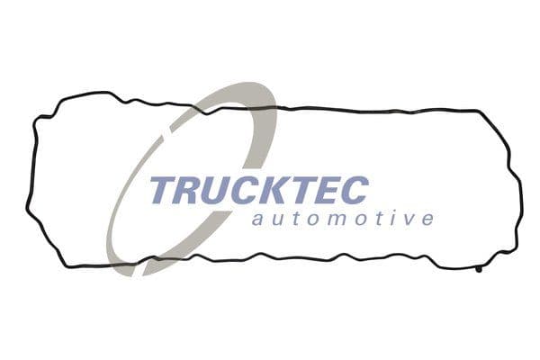 Blīve, Eļļas vācele TRUCKTEC AUTOMOTIVE 01.10.080 1