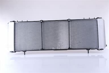 Radiators, Motora dzesēšanas sistēma NISSENS 61008 2