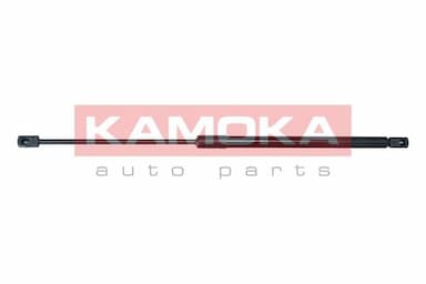 Gāzes atspere, Motora pārsegs KAMOKA 7091119 1