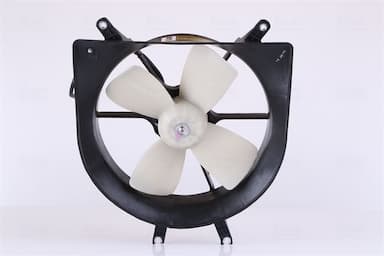 Ventilators, Motora dzesēšanas sistēma NISSENS 85043 2