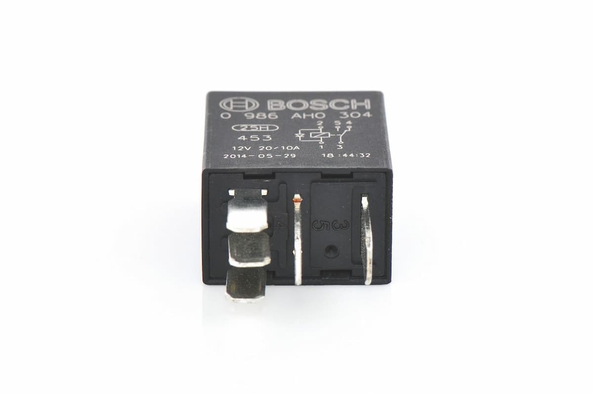 Relejs BOSCH 0 986 AH0 304 1