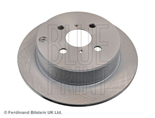 Bremžu diski BLUE PRINT ADT343175 1