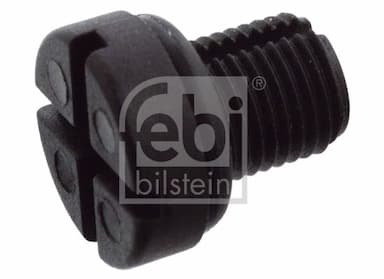 Gaisa vārsta/-ventiļa skrūve, Radiators FEBI BILSTEIN 23750 1