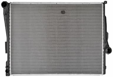 Radiators, Motora dzesēšanas sistēma MAHLE CR 456 000P 3