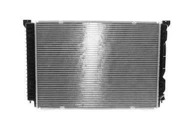 Radiators, Motora dzesēšanas sistēma MAHLE CR 424 000S 6