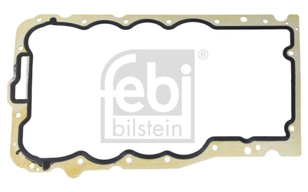 Blīve, Eļļas vācele FEBI BILSTEIN 45682 1