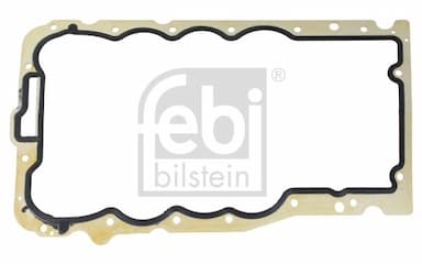 Blīve, Eļļas vācele FEBI BILSTEIN 45682 1