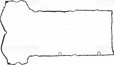 Blīve, Motora bloka galvas vāks VICTOR REINZ 71-36411-00 1